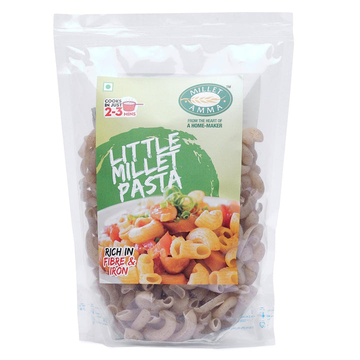 Little Millet Pasta - 180gm