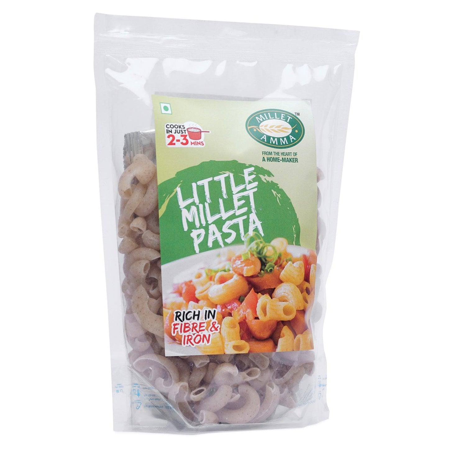 Little Millet Pasta - 180gm