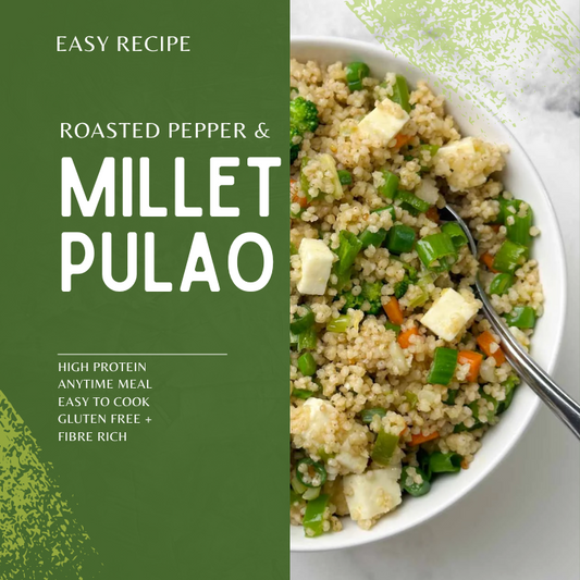 Barnyard Millet unpolished