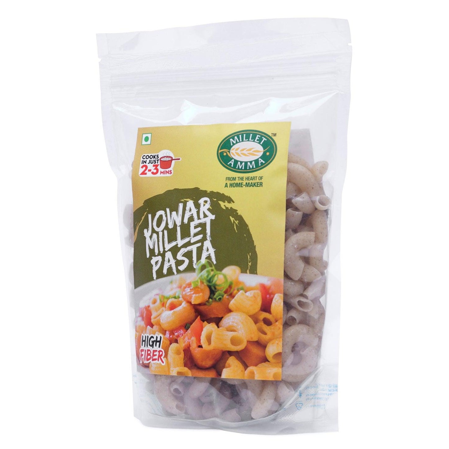 Jowar Millet Pasta - 180gm
