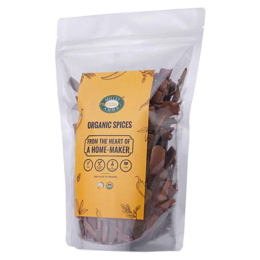 Cinnamon Stick Organic - 75gm
