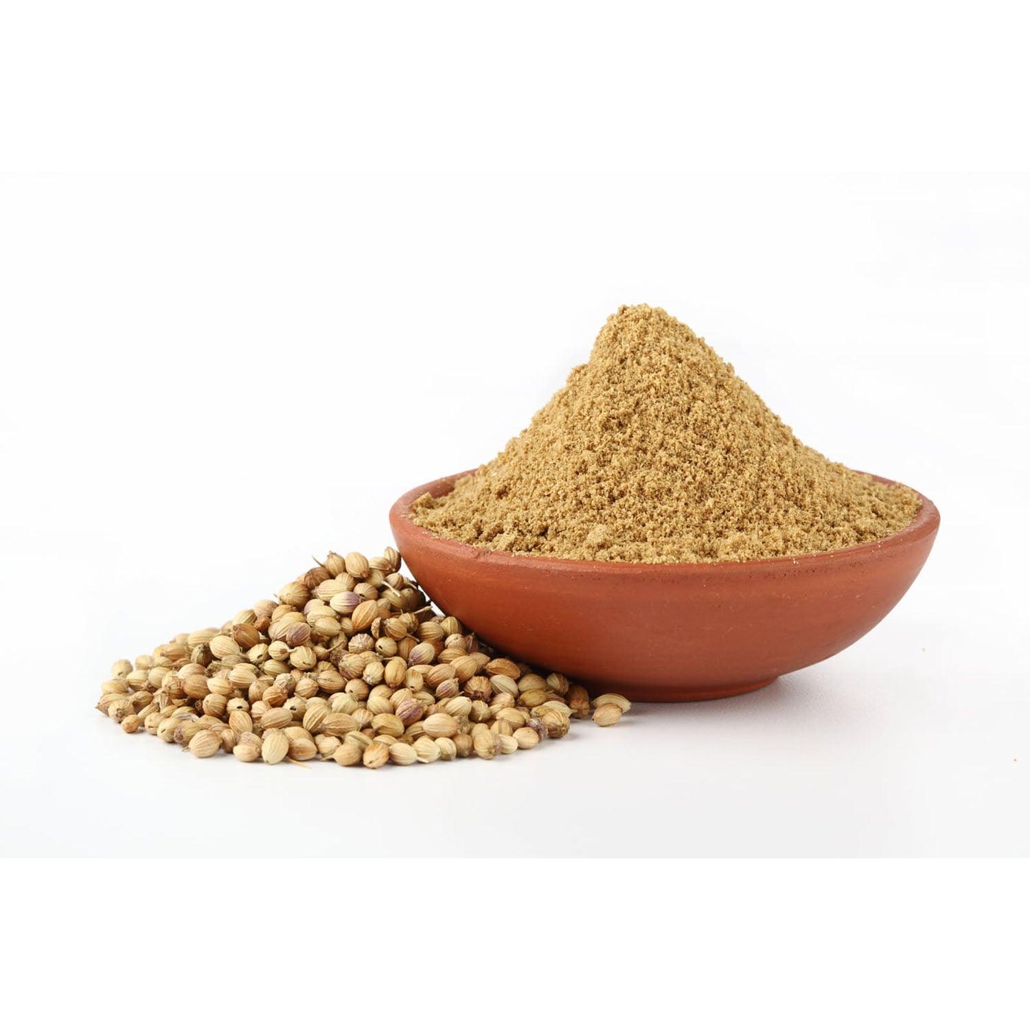 Organic Coriander Powder 100gm
