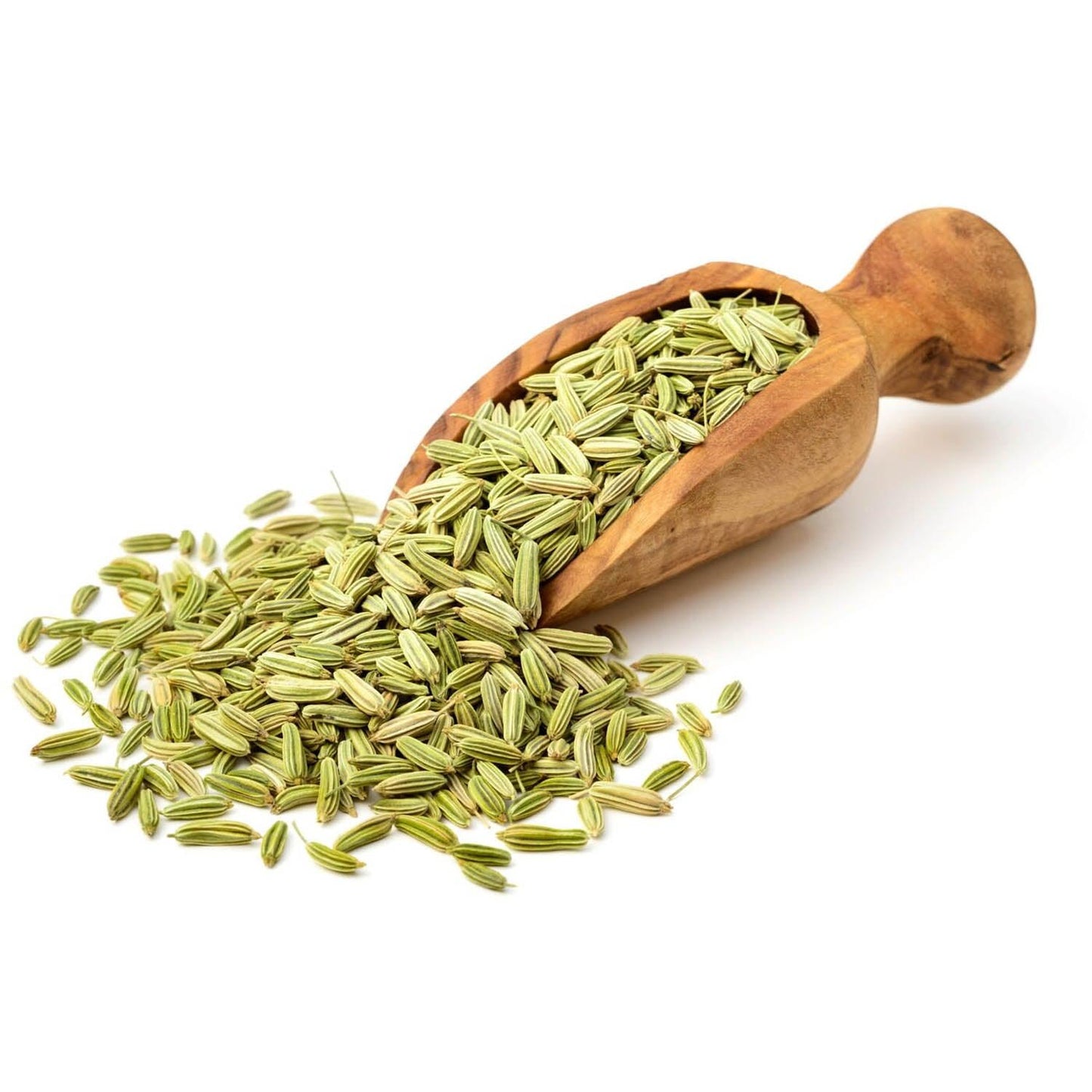 Fennel Seeds (saunf) Organic 200gm