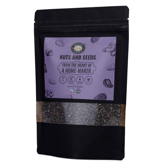 Chia Seeds Organic - 100gm