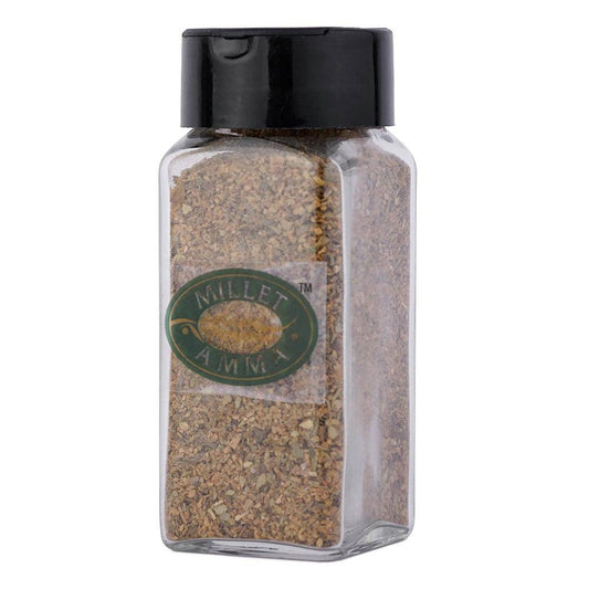 Pizza Pasta Herb Mix 60gm