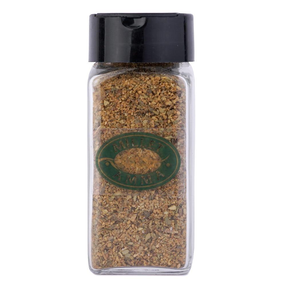 Pizza Pasta Herb Mix 60gm