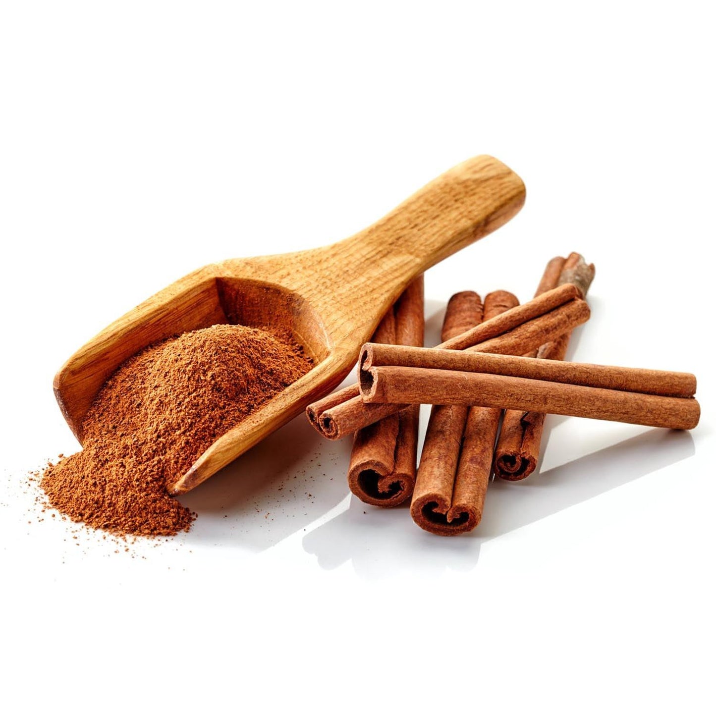 Organic Cinnamon Powder - 100gm