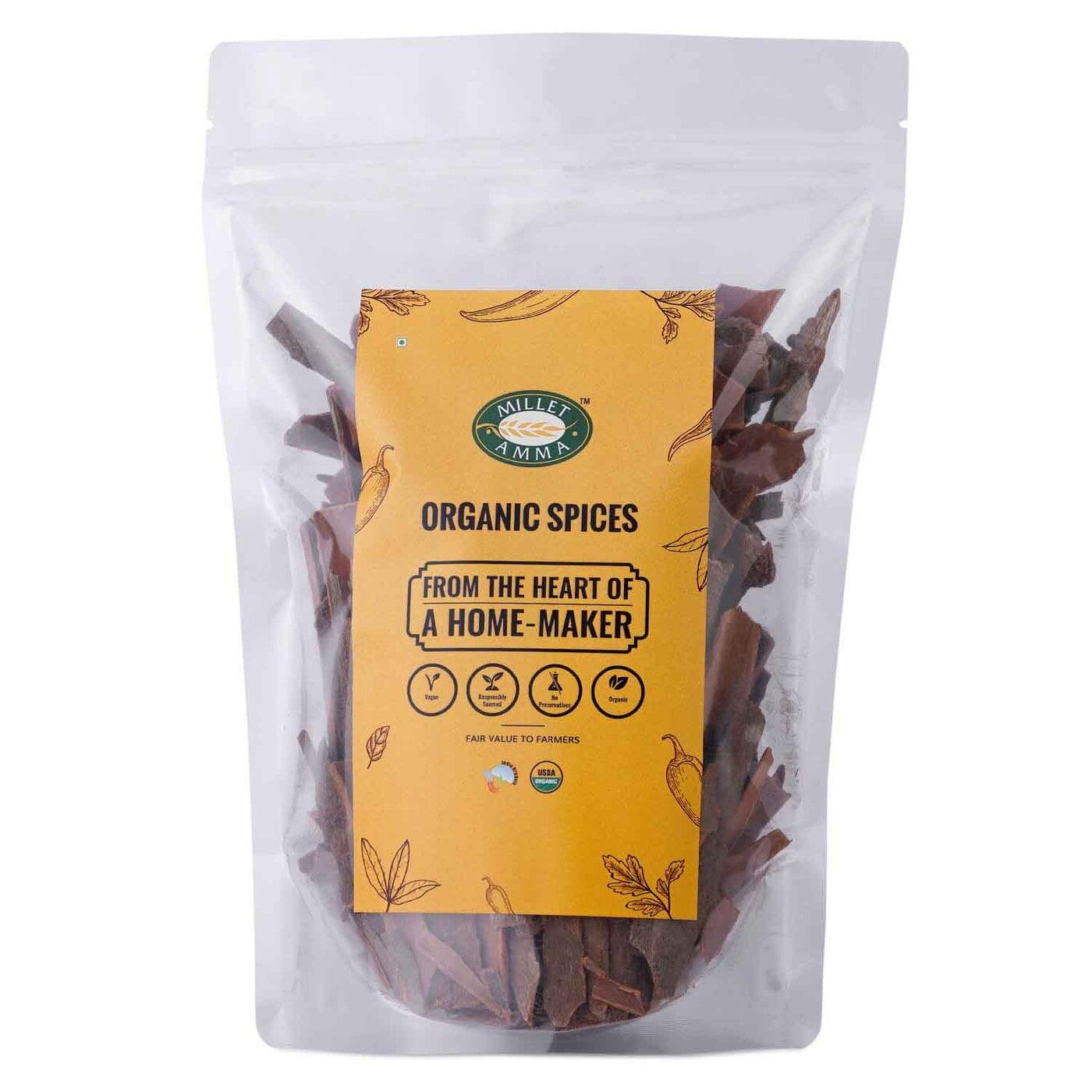 Cinnamon Stick Organic - 75gm