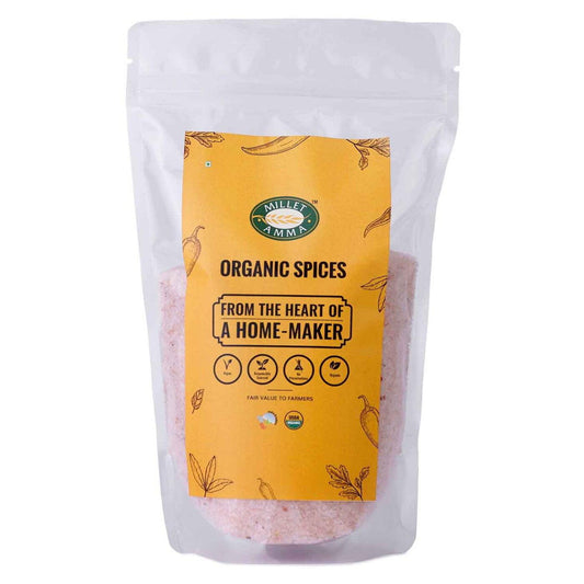 Himalayan Pink Salt 500gm