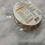 Millet Amma Baked Bajra Methi Bhakhri - 360 Gms | (Pack of 2 - Each 180 Gms) | Ready to Eat | Best Choice for Snack Time, Parties & Events | Healthy Traditional Gujarati Snacks