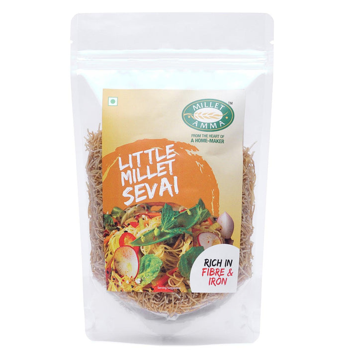 Little Millet Sevai - 175gm