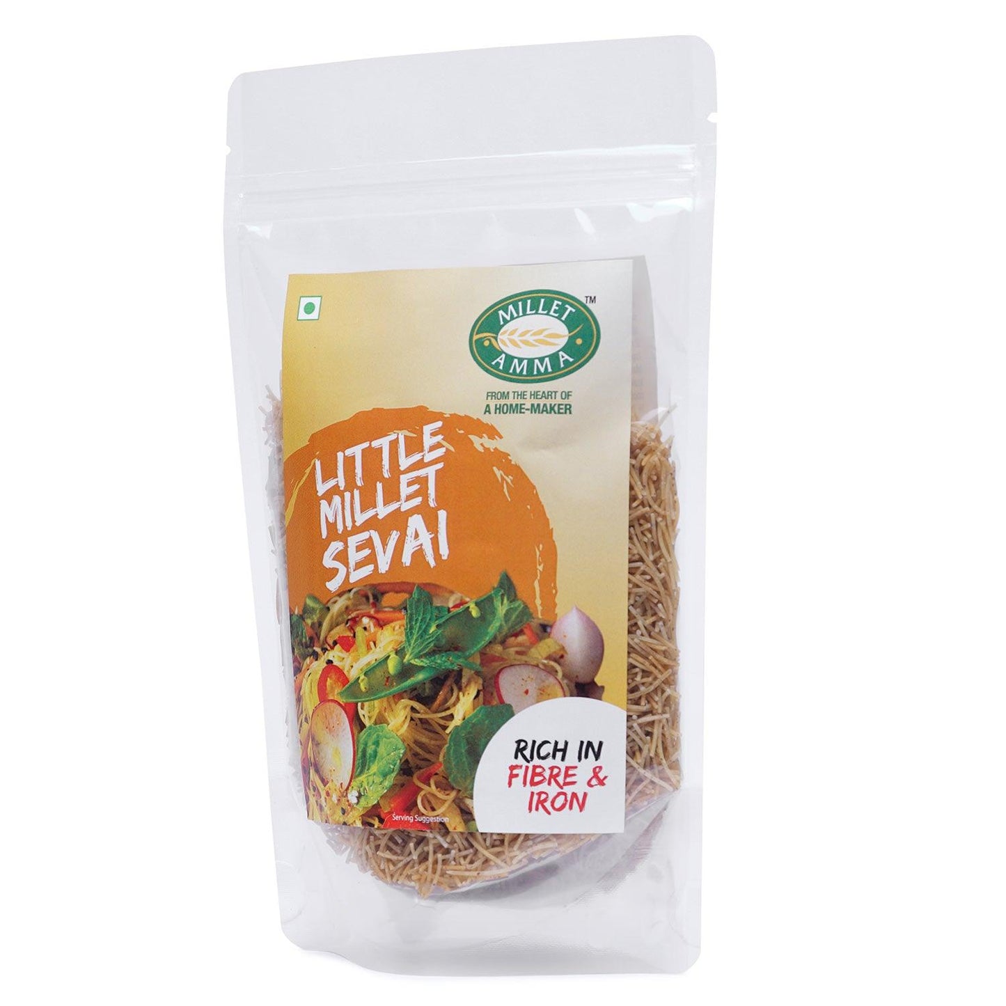 Little Millet Sevai - 175gm
