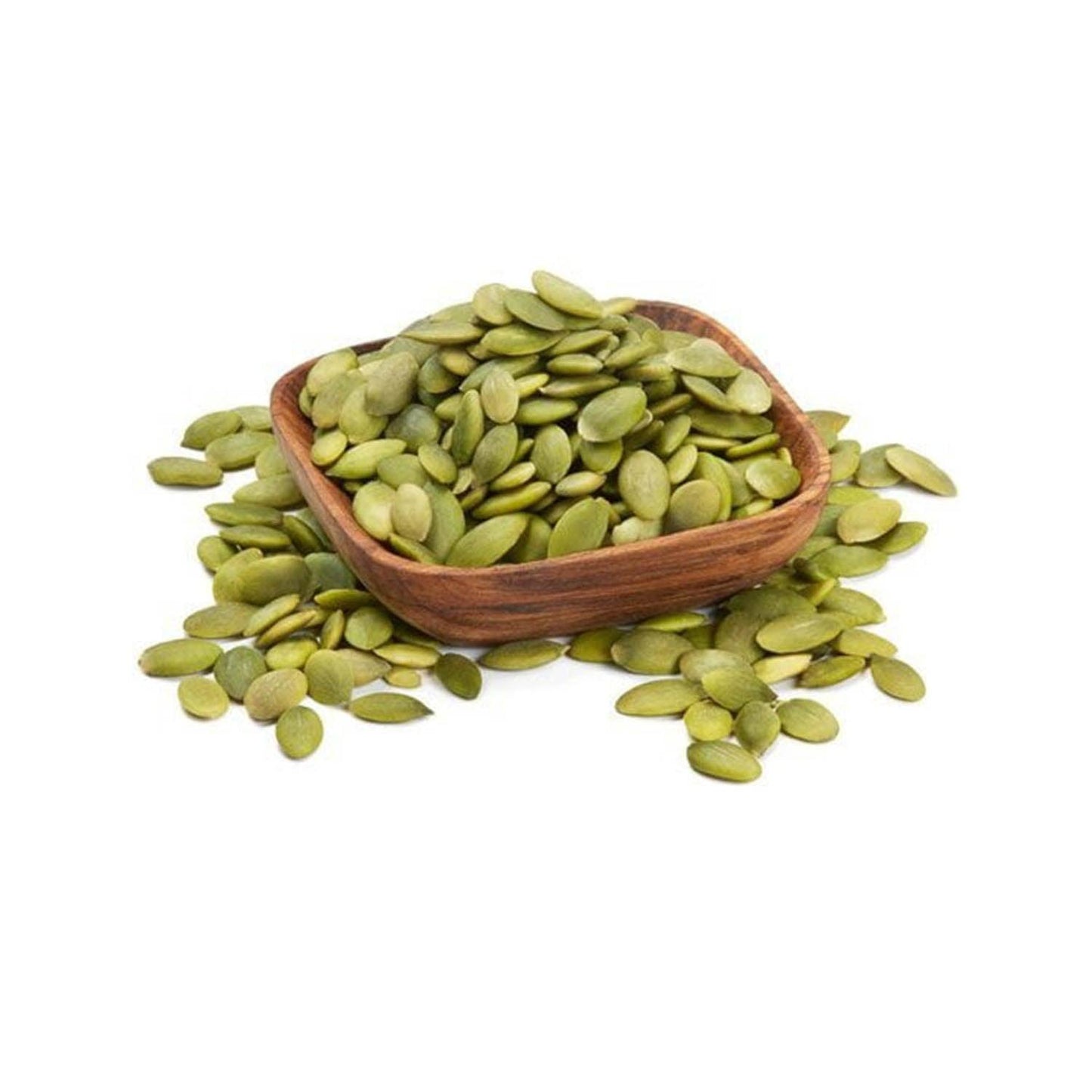 Organic Pumpkin Seeds Organic 250 Gms | Rich in Antioxidants & Source for Minerals Vitamins | Contains Good Fat | Suitable for Making Smoothies Granola Bowls and Health Bars