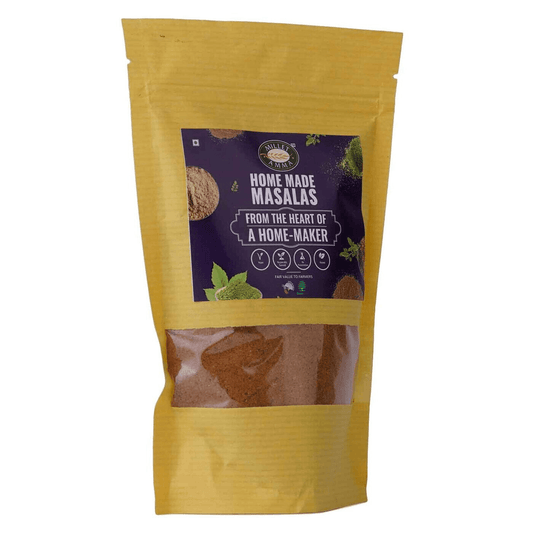 Samber Powder Organic 200gm