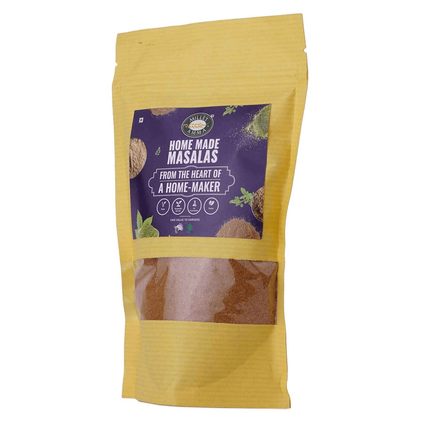 Samber Powder Organic 200gm