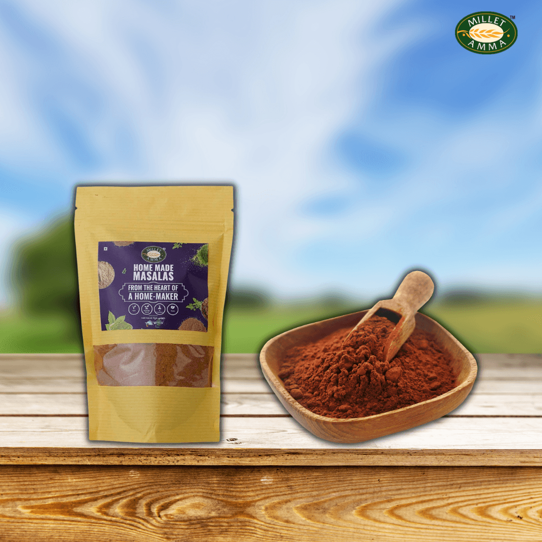 Samber Powder Organic 200gm