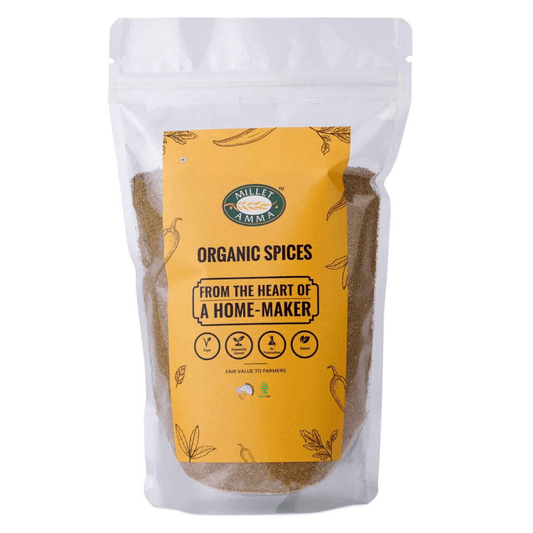 Organic Coriander Powder 100gm