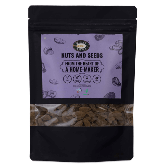 Organic Raisins (Dry Grapes) 250gm | Rich in Antioxidants & Source of Vitamins, Minerals | Helps in Strengthening The Bones & Boosting Immunity | 100% Vegan & Gluten Free