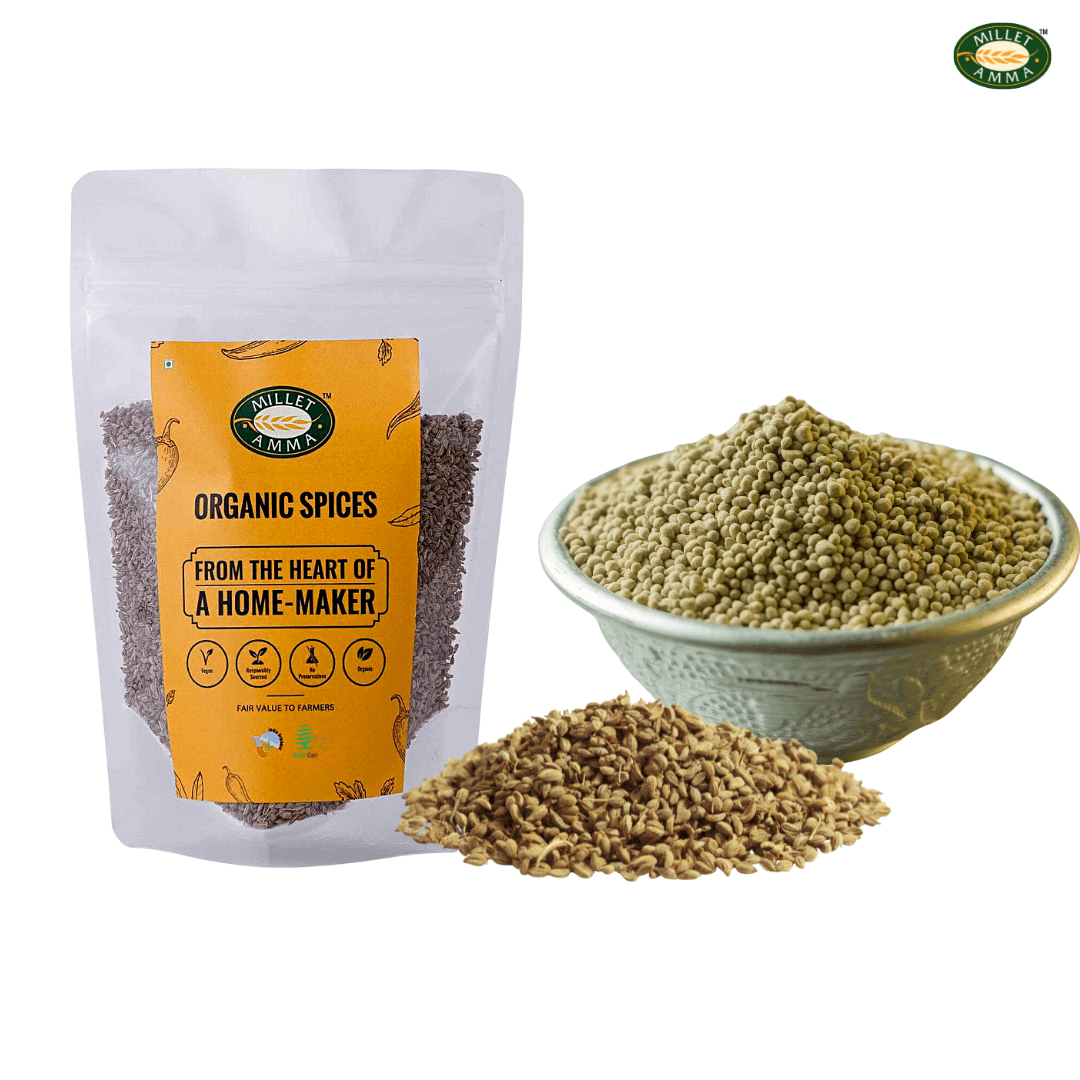 Ajwain -100gms