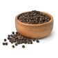 Black Pepper Corns Organic 100gm