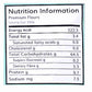 Gluten Free Mix Flour Organic - 1kg
