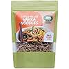 Millet Amma Baked Bajra Methi Bhakhri - 360 Gms | (Pack of 2 - Each 180 Gms) | Ready to Eat | Best Choice for Snack Time, Parties & Events | Healthy Traditional Gujarati Snacks