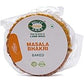 Millet Amma Baked Bajra Methi Bhakhri - 360 Gms | (Pack of 2 - Each 180 Gms) | Ready to Eat | Best Choice for Snack Time, Parties & Events | Healthy Traditional Gujarati Snacks