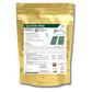 GOLDEN MILLETS Little Millet Unpolished Rice |100% Gluten Free & Natural |High Protein & More Fiber (Pack of 1, 500)