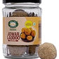 Millet Amma Baked Bajra Methi Bhakhri - 360 Gms | (Pack of 2 - Each 180 Gms) | Ready to Eat | Best Choice for Snack Time, Parties & Events | Healthy Traditional Gujarati Snacks