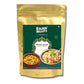 GOLDEN MILLETS Foxtail Millet Unpolished Rice |100% Gluten Free & Natural |High Protein & More Fiber (Pack of 10, 500)