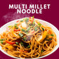 multi millet noodle
