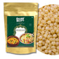 GOLDEN MILLETS Barnyard Millet Unpolished Rice | 100% Gluten Free & Natural |High Protein & More Fiber (Pack of 1, 500)