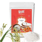 GOLDEN MILLETS Little Millet flour 500g |100% Gluten Free |No Preservatives, High Protein Food (Pack of 5)