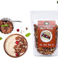 Millet Amma Chocolate Muesli 300 Gms Pack | Coated with Chocolate and Date Syrup | Gluten free, Best Choice for Millet Snacks & Breakfast Cereal | Rich in Fiber