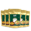 GOLDEN MILLETS Proso Millet Unpolished Rice |100% Gluten Free & Natural |High Protein & More Fiber (Pack of 5, 1000)