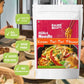 Korean Peri Peri Millet Noodle