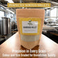SUPPLE foods Barnyard Millet, 1600g - Native Whole Grains (Kuthiravalli, Samvat ke Chawal, Oodalu), Low GI, High Fibre than Rice