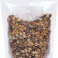 Millet Amma Chocolate Muesli 300 Gms Pack | Coated with Chocolate and Date Syrup | Gluten free, Best Choice for Millet Snacks & Breakfast Cereal | Rich in Fiber