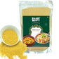 GOLDEN MILLETS Proso Millet Unpolished Rice |100% Gluten Free & Natural |High Protein & More Fiber (Pack of 5, 1000)