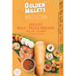 Golden Millets Idli Dosa Premix – 250g | Instant South Indian Breakfast Mix | Soft Idlis & Crispy Dosas | No Preservatives | Ready in Minutes | Easy to Prepare
