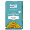 Foxtail Millet Flakes