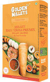 Idly - Dosa Premix Instant