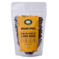Organic Cloves 50 Gms | 100% Vegan & Pesticides Free | (Laung, Lavangalu) | Healthy Spices & Suitable for Multiple Recipes | Contains anti-Carcinogenic Property