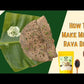 Millet Rava Dosa Mix | 250 Gms Pack | 58% Millet Content | Easy & Ready to Cook | Instant Millet Breakfast Mix | Rich in Protein & High Fiber | 100% Vegan