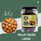 Bajra Ladoo Jar 300 GMS | Ready to Eat