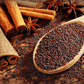 Mustard Seeds Black Big - 200gm